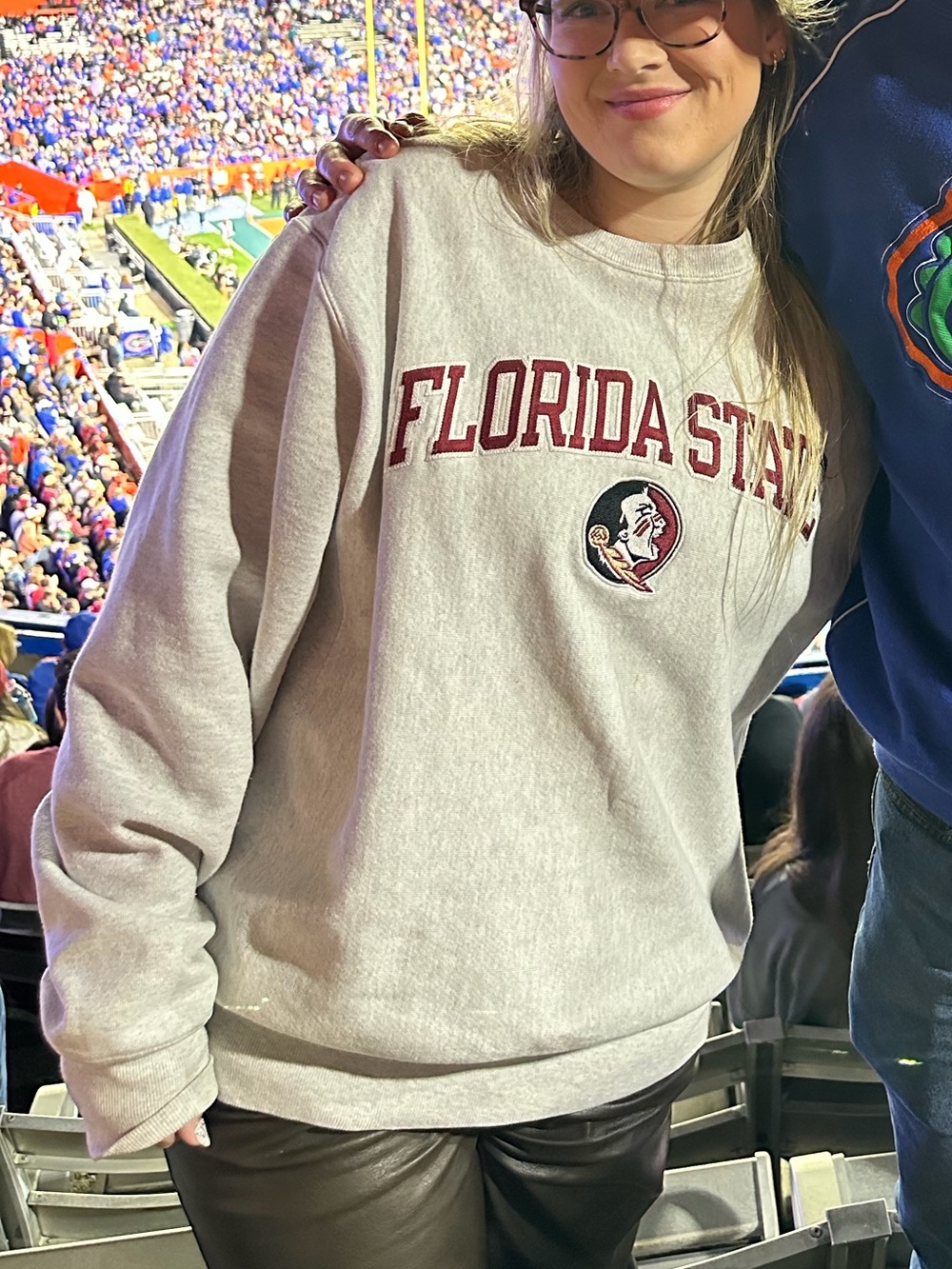 Sweater Subcategory